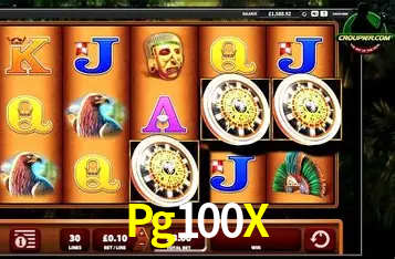 Ofertas Imperdíveis na Pg100X: Promoções e Bônus Que Valem a Pena